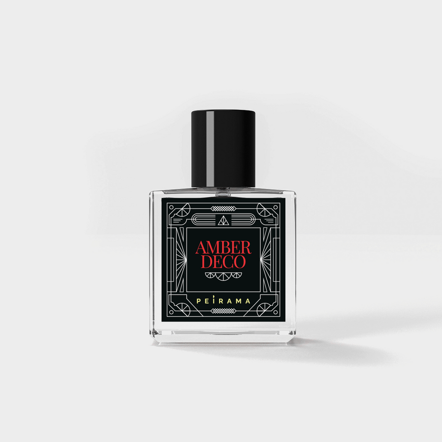 Amber Deco
