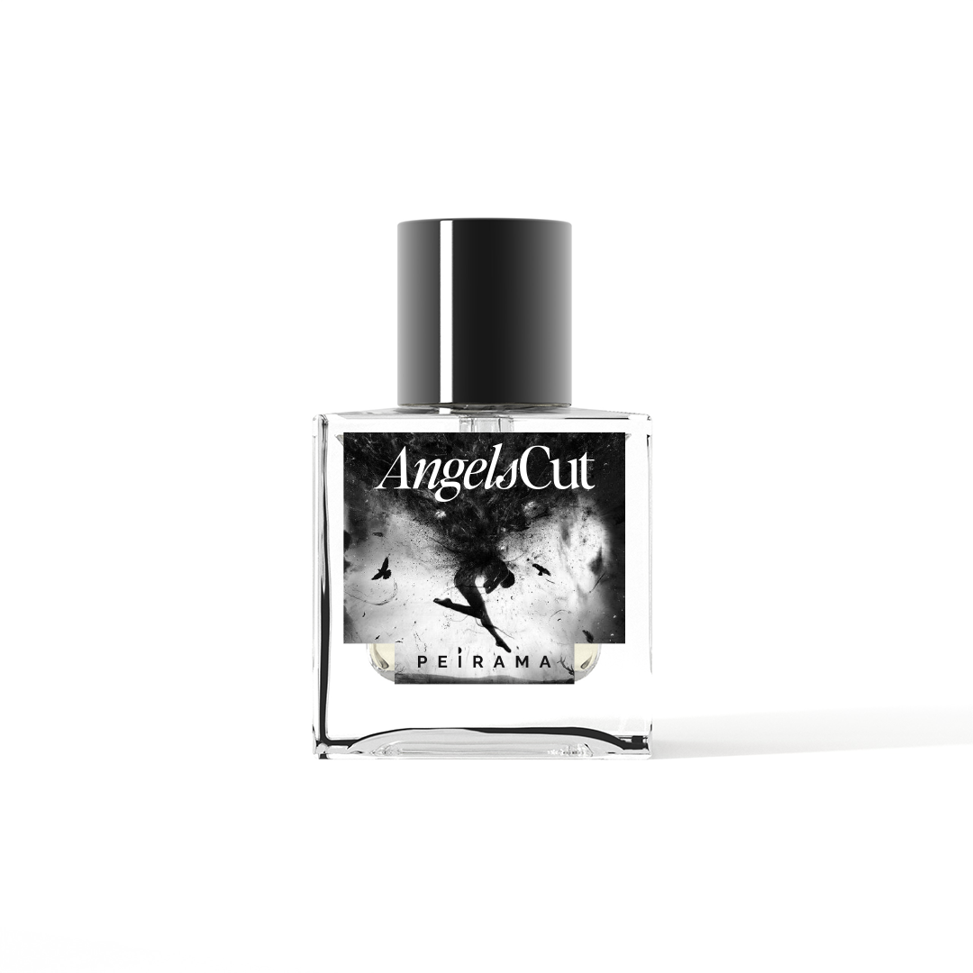 Angels Cut | Angelss Share – peiramaparfums