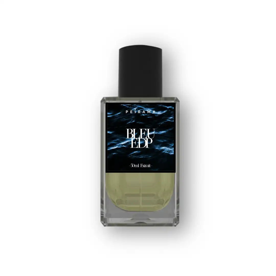 Bleu EDP
