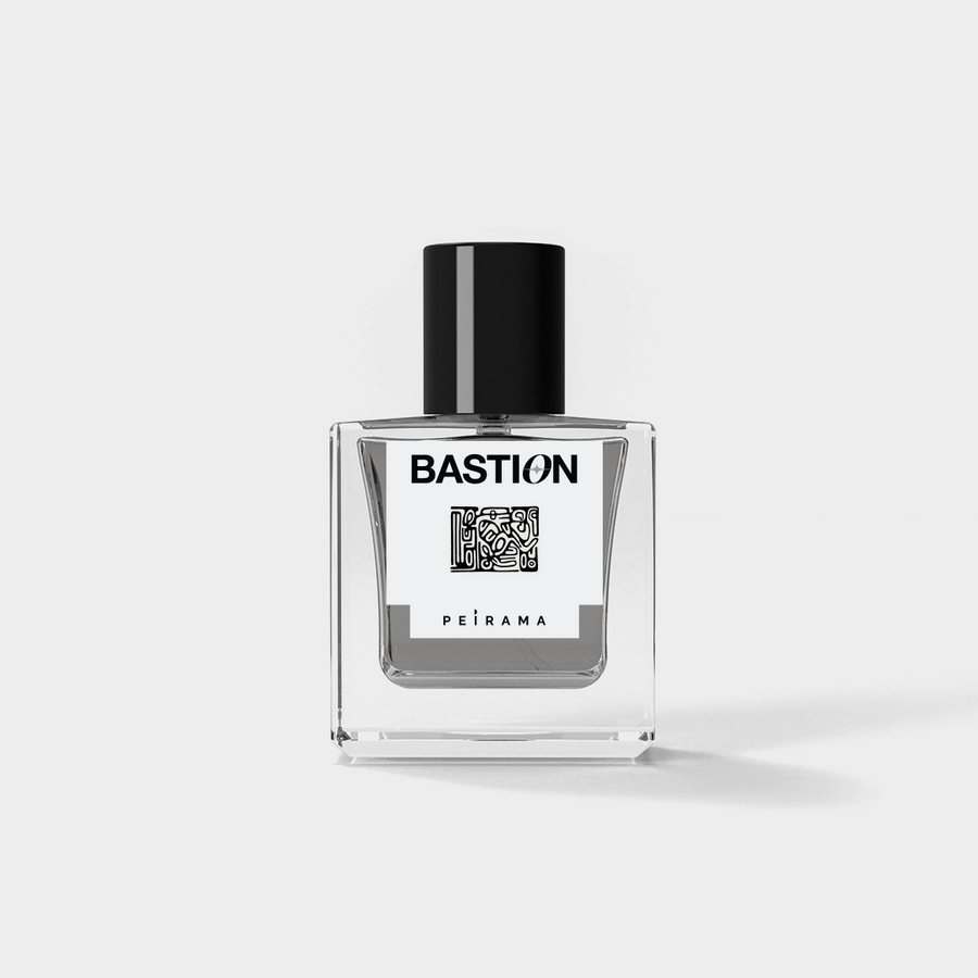 Bastion