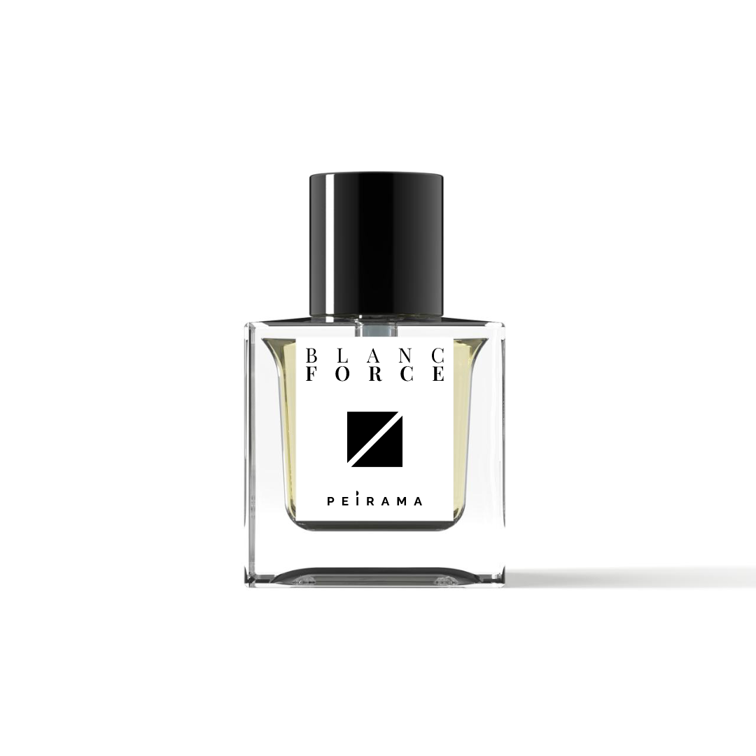 Blanc Force | Edition Blanche