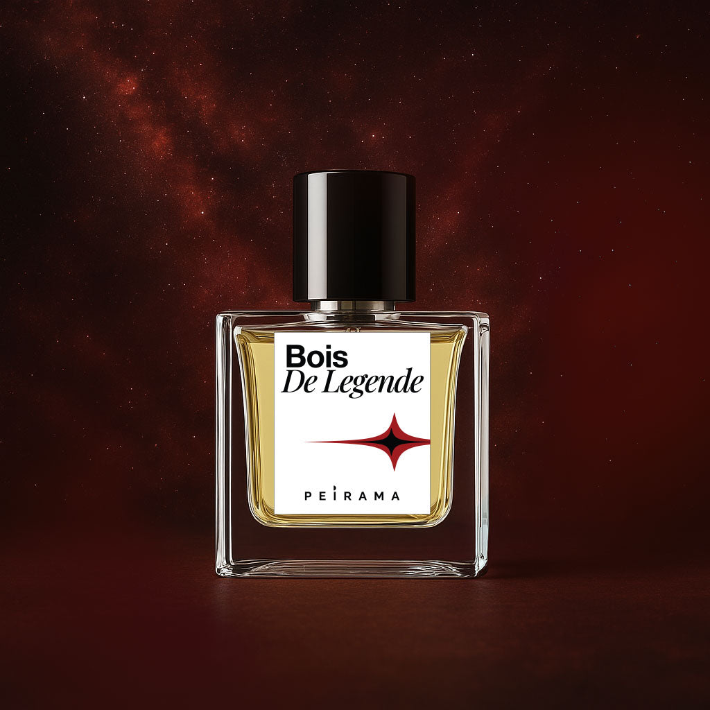 Bois De Legende