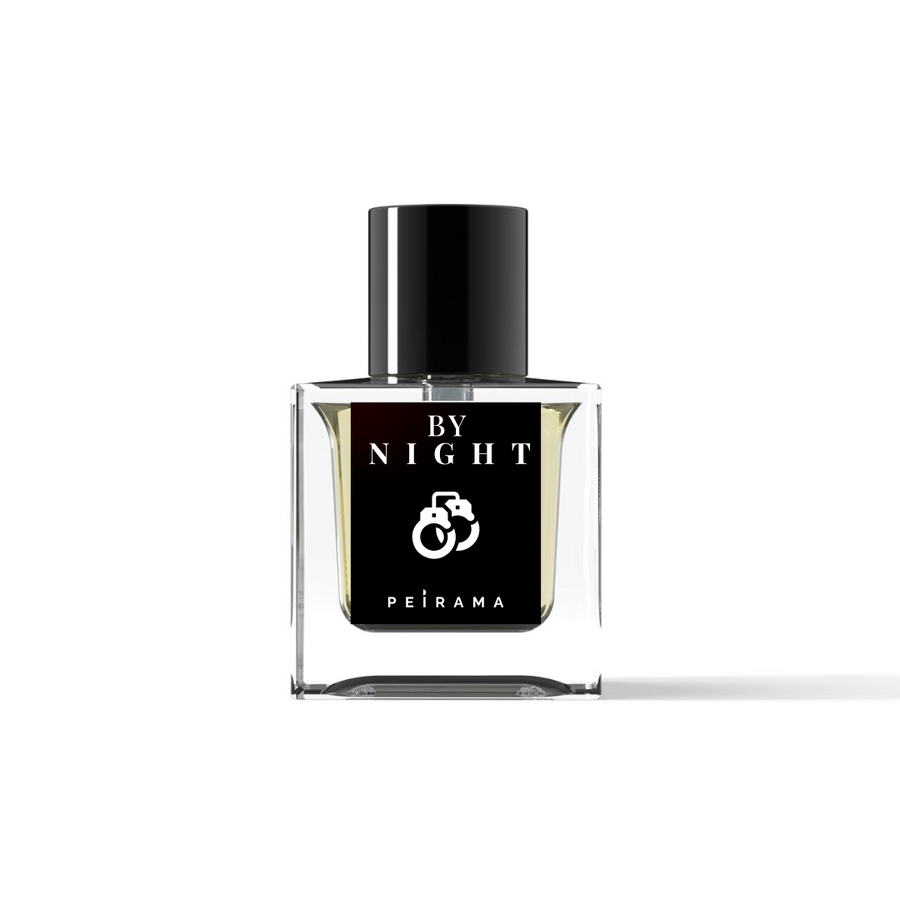 By Night (Wanted by Night Azzar0)
