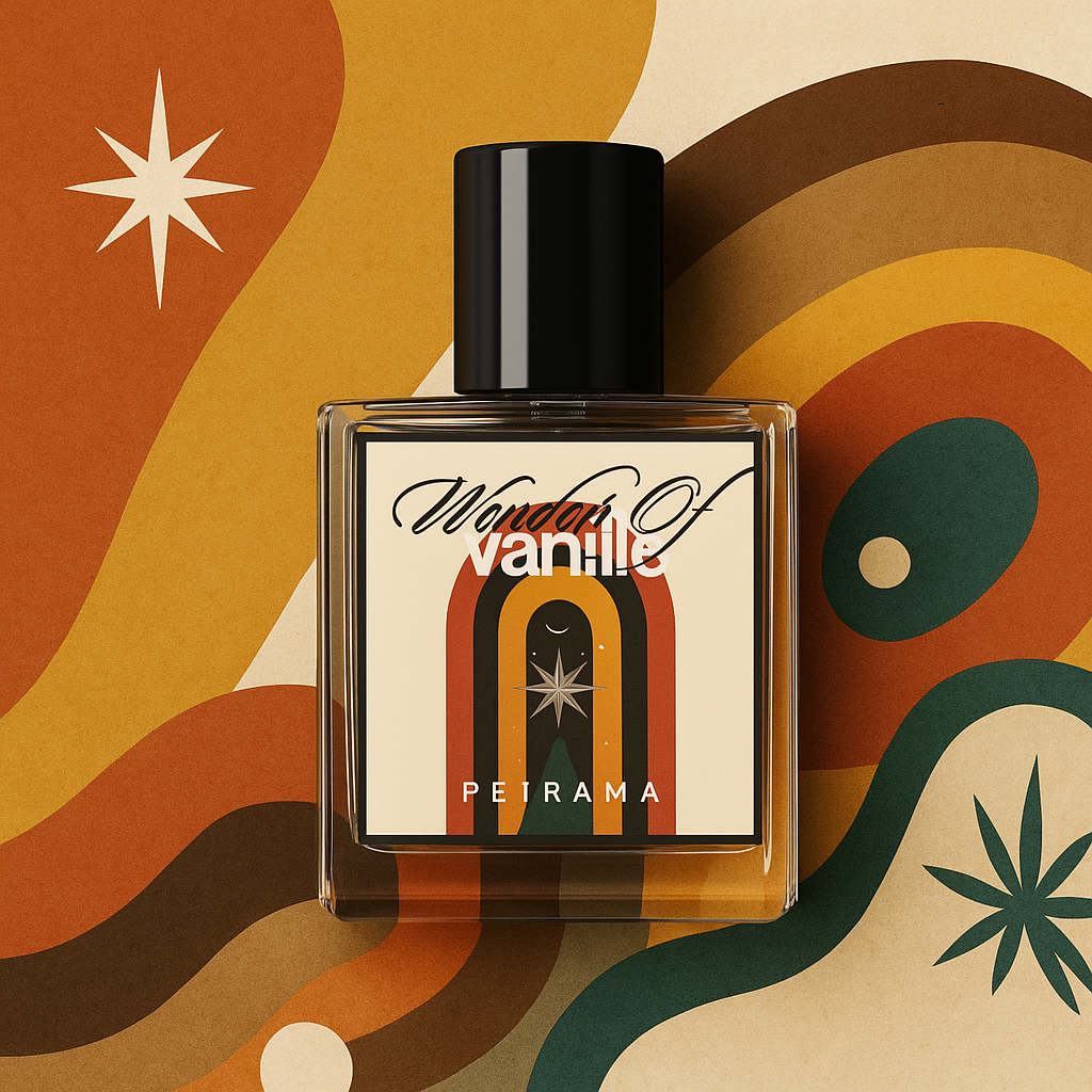 Wonders of Vanilla | Vanilla Powder MP