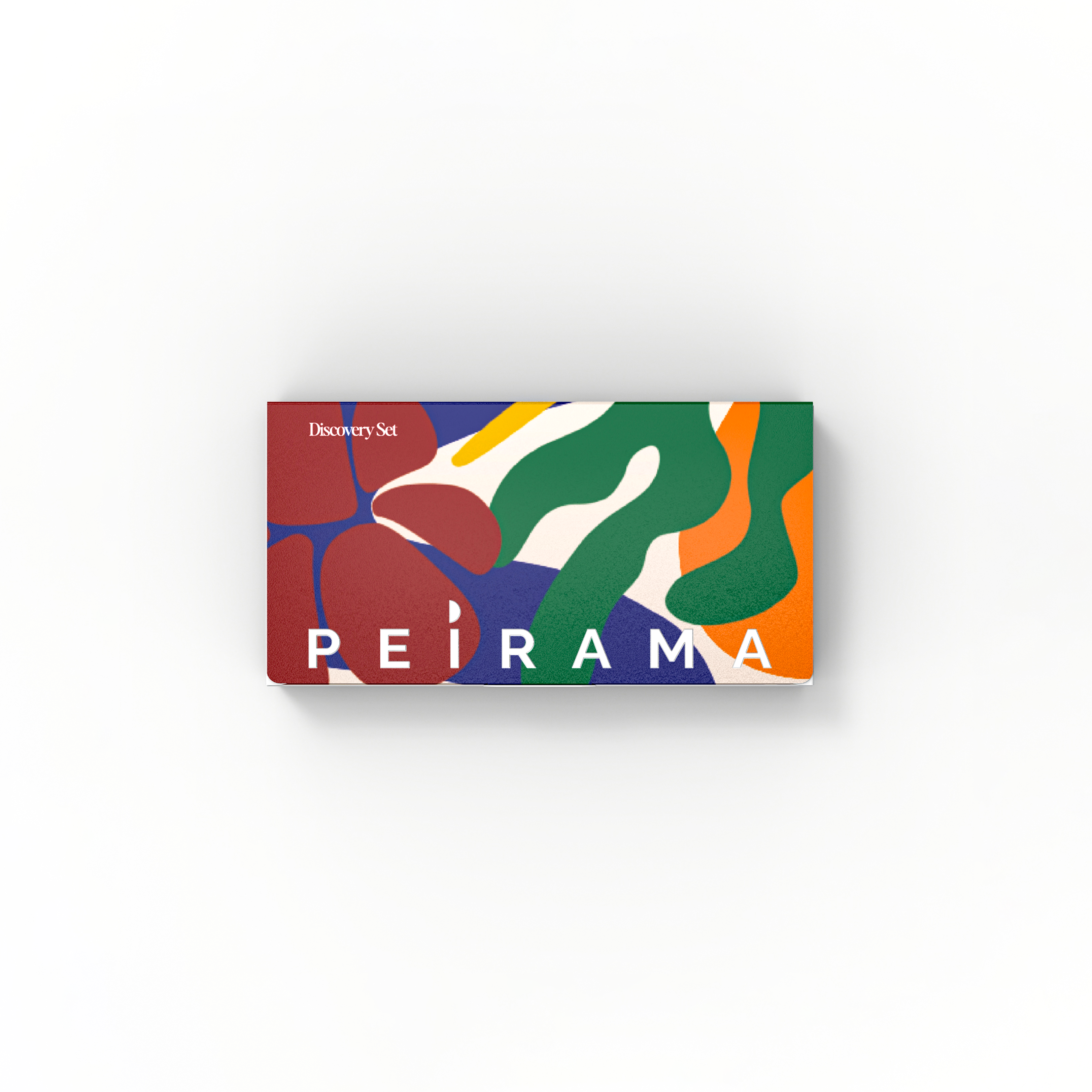 Supreme Series Discovery Set