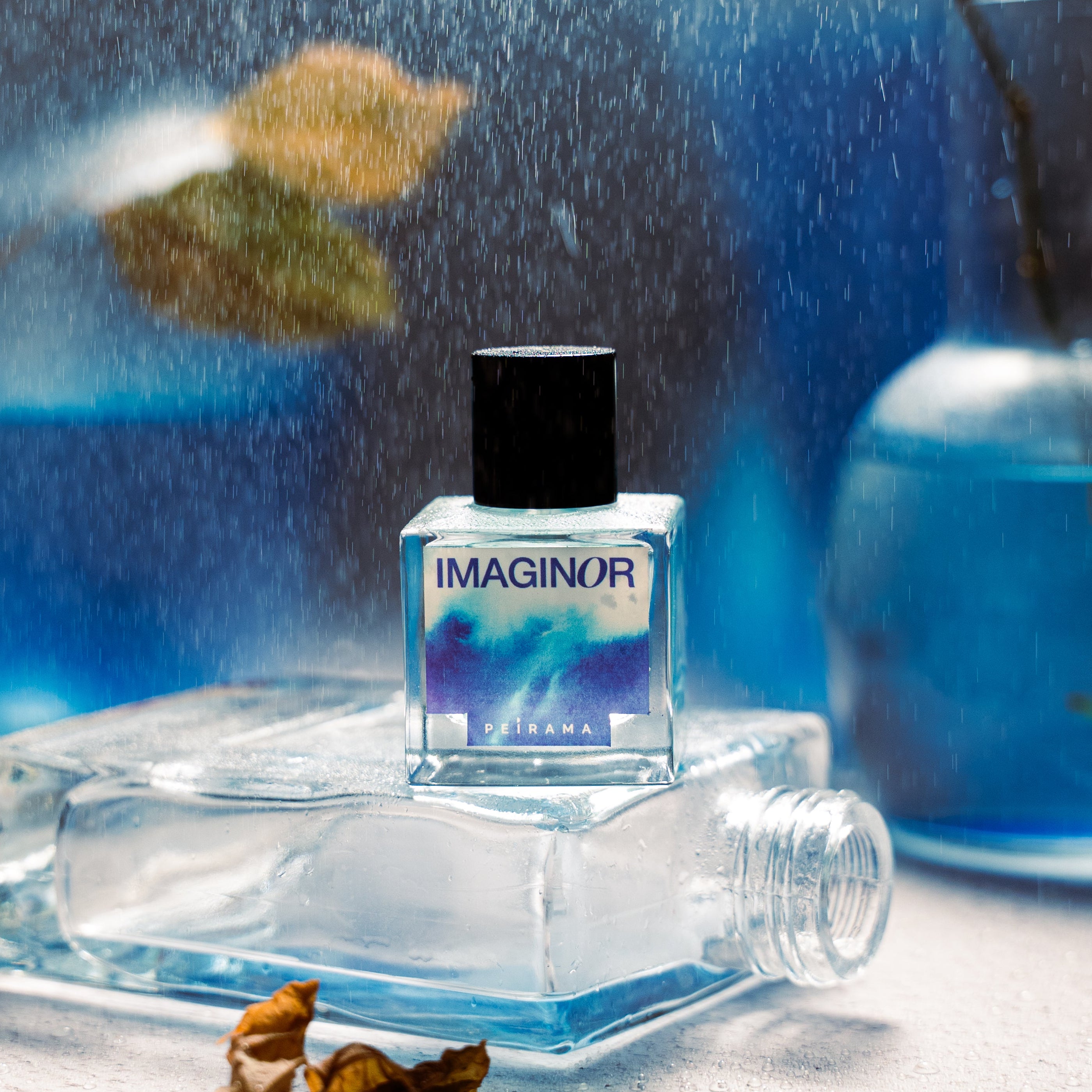 Imaginor | Imagination LV