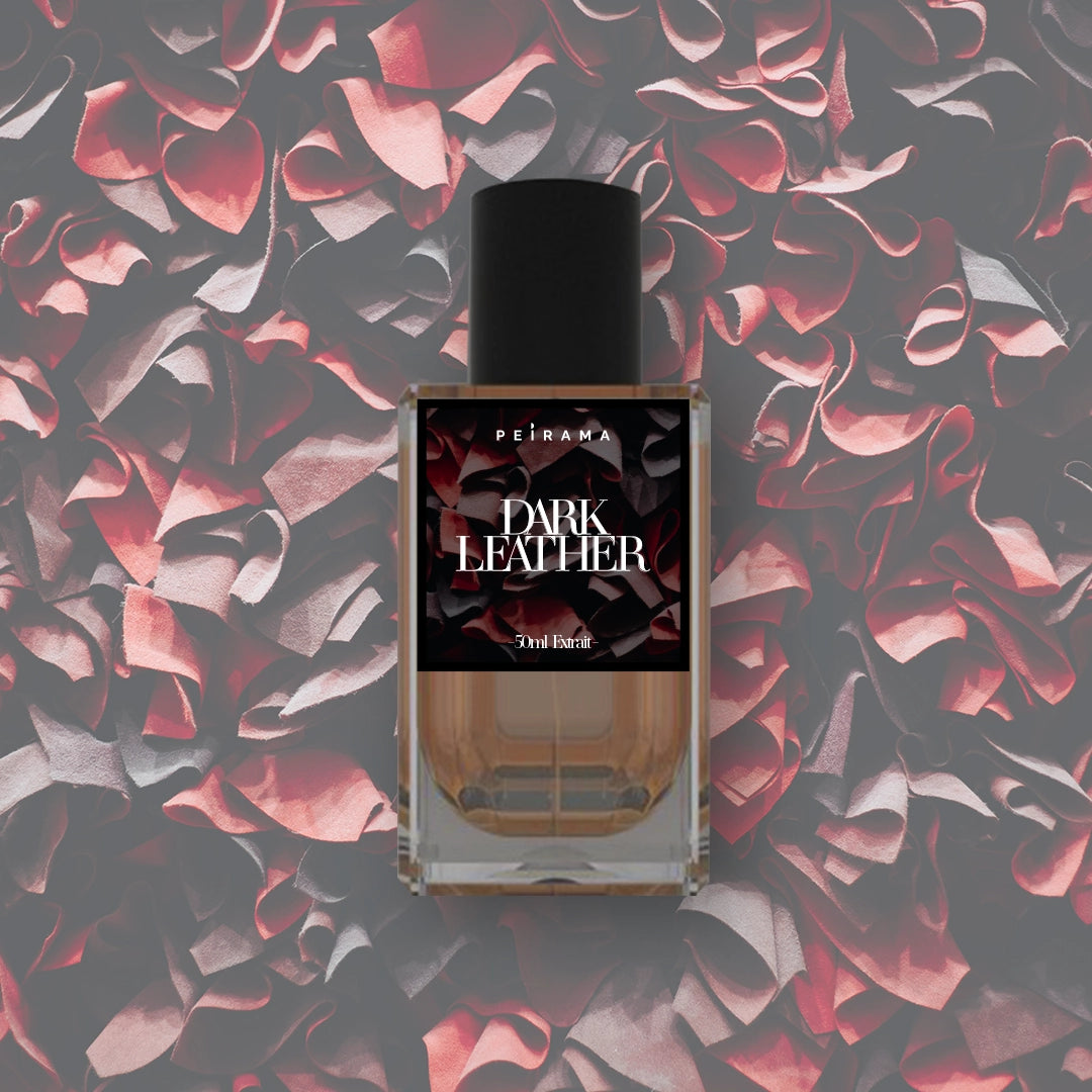 Dark Leather