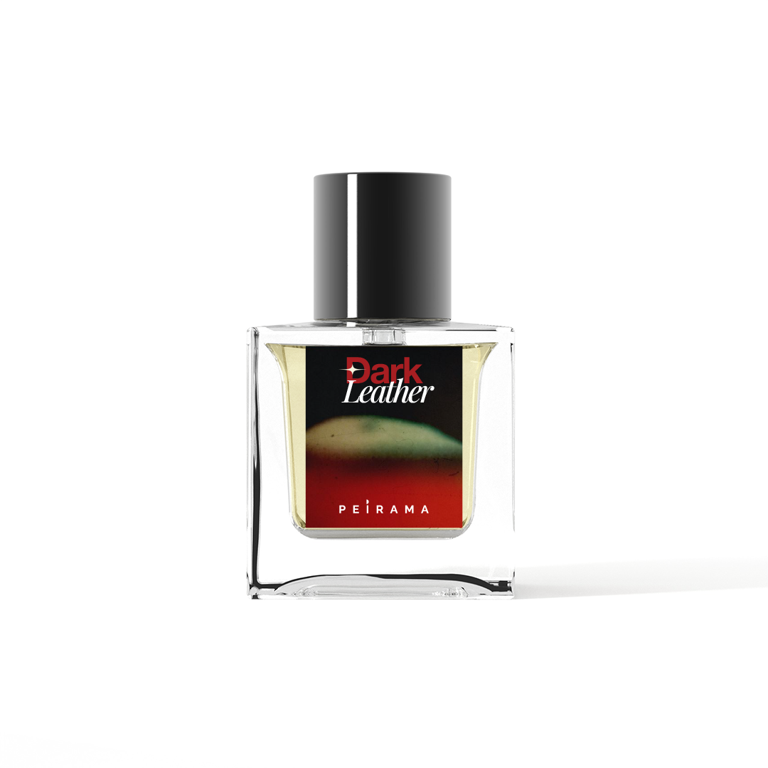 Dark Leather