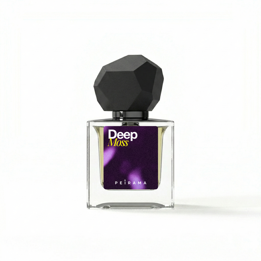 Deep Moss - Gris