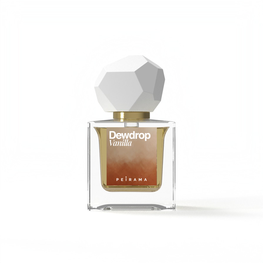 Dewdrop Vanilla (Vanilla 28)
