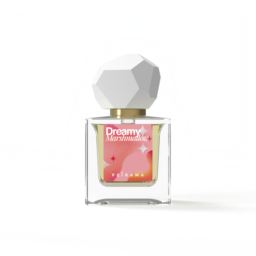 Dreamy Marshmallow | Yum Boujee Marshmallow