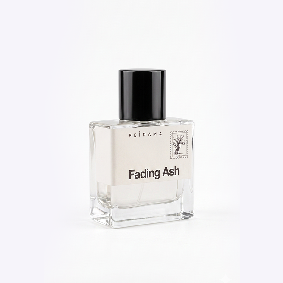 Fading Ash