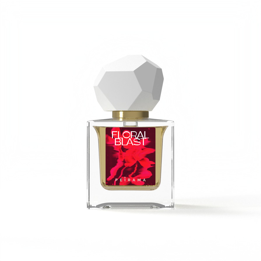 Floral Blast