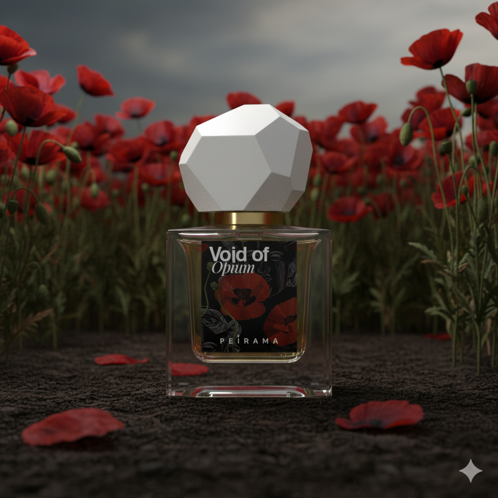 Void of Opium | Black Opium