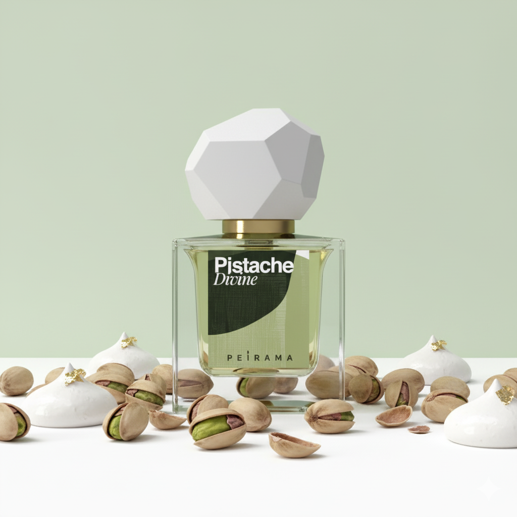 Pistache Divine | Yum Pistachio Gelato