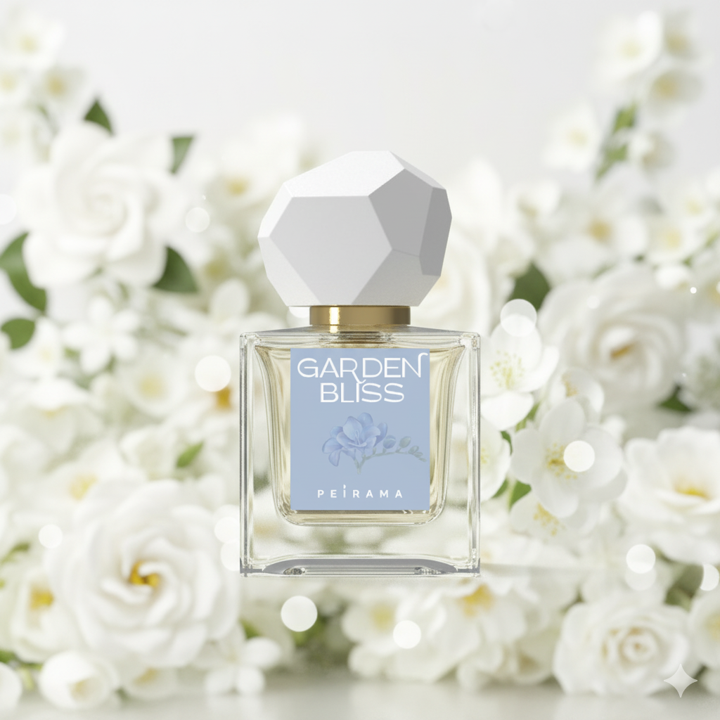 Garden Bliss | Pleasures