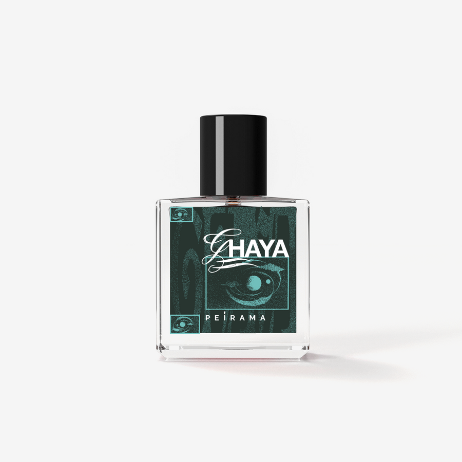 Ghaya