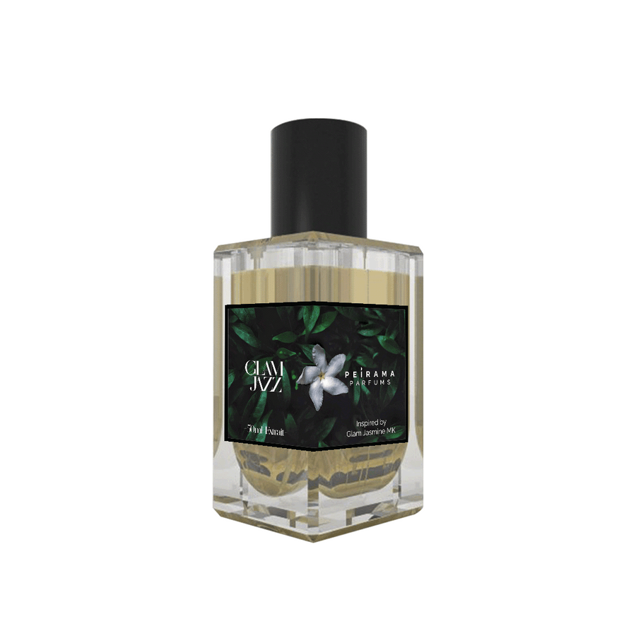 Glam Jazz – Glam Jasmine