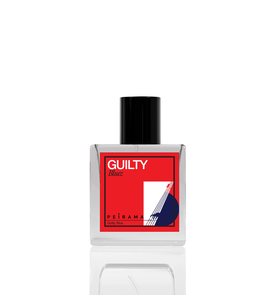 Guilty Bluez