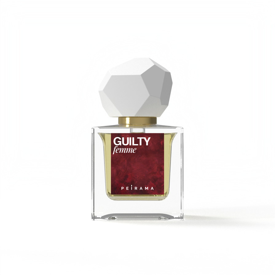 Guilty Femme