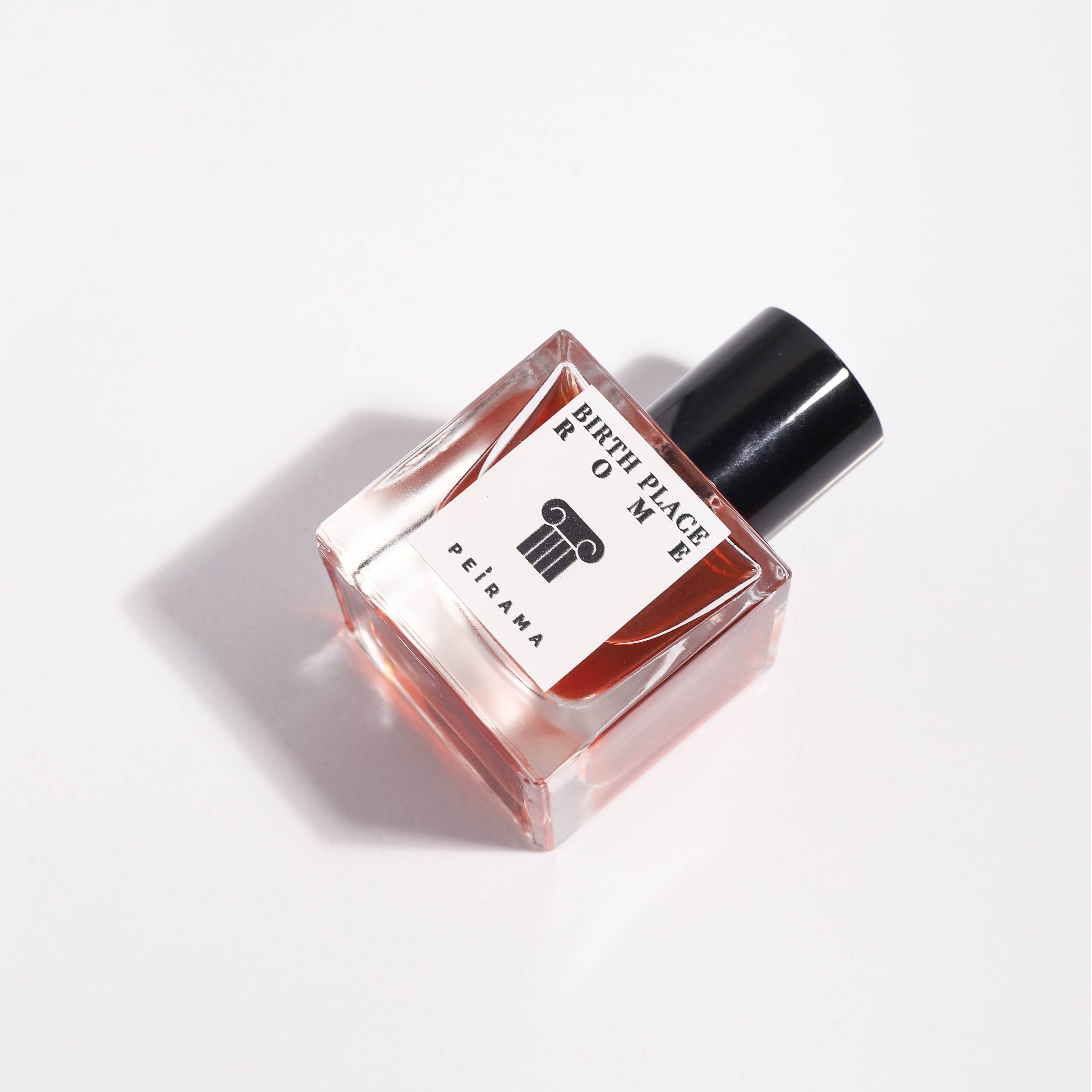 Birth Place Rome | Born In R*ma Int