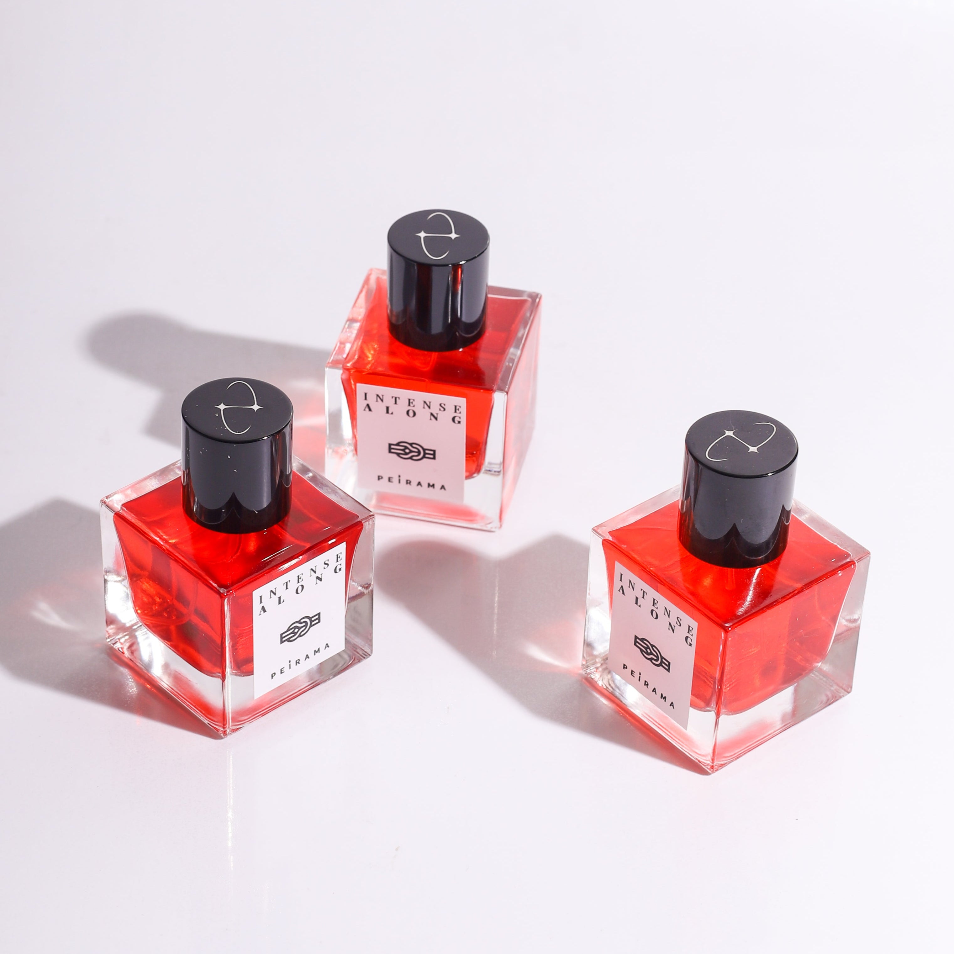 Intense Along | SWY Intensely