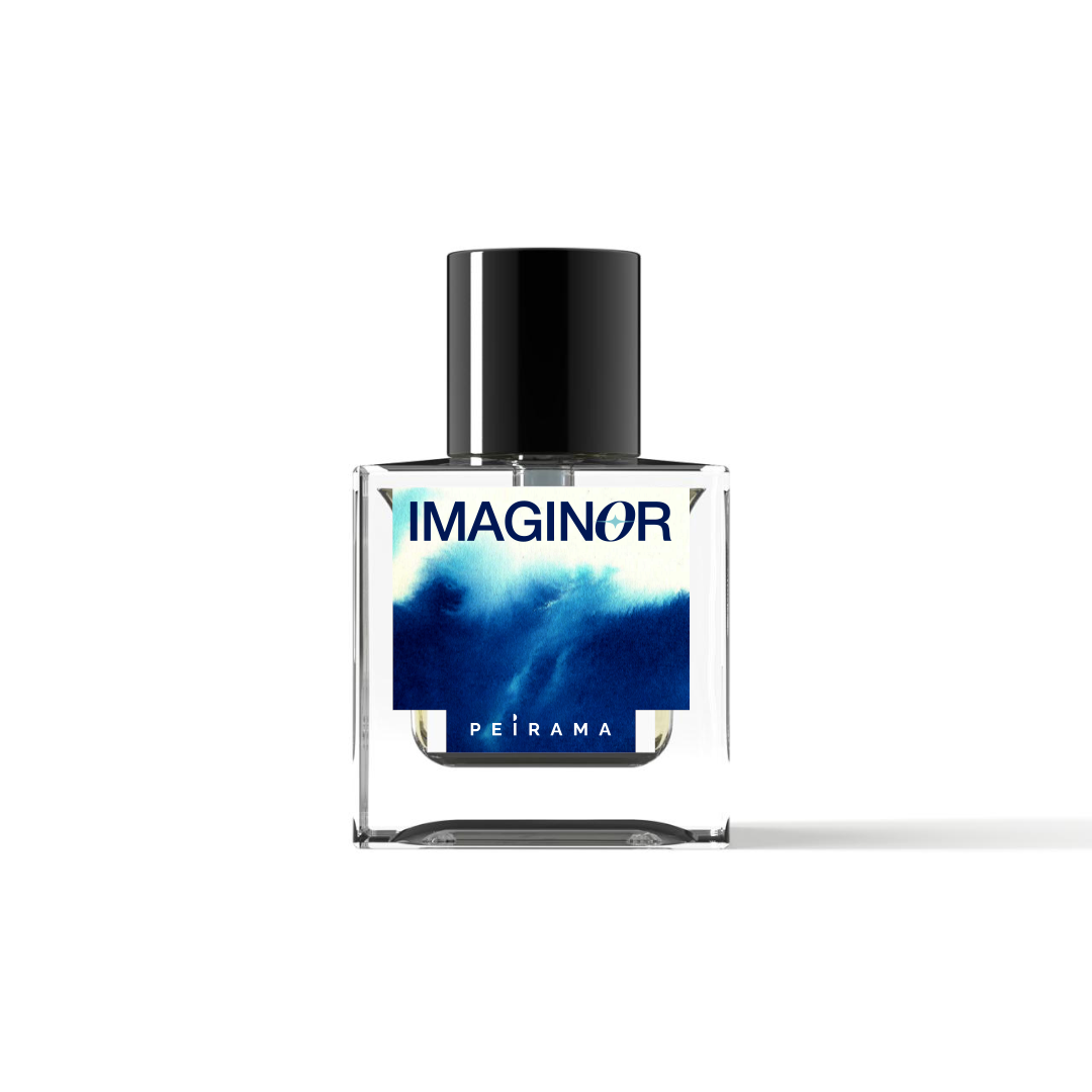 Imaginor | Imagination LV