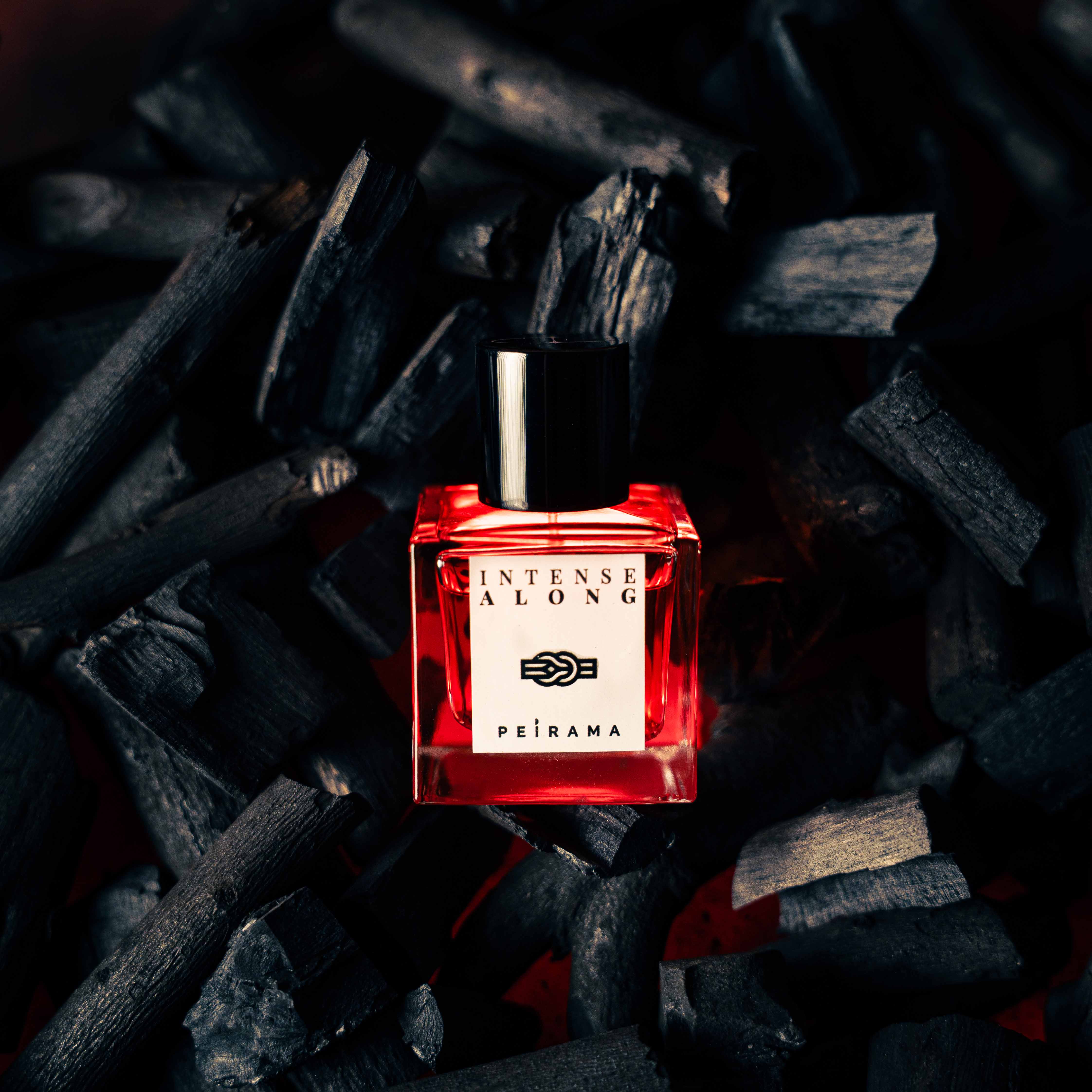 Intense Along | SWY Intensely