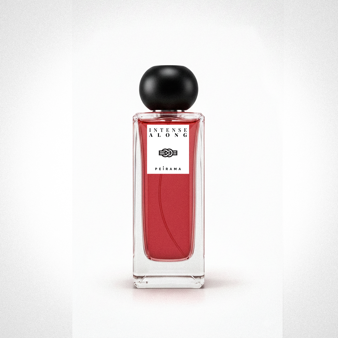 Intense Along | SWY Intensely