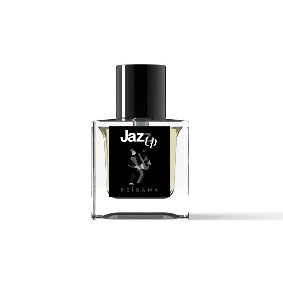 Jazz Up | Jazz Club MM
