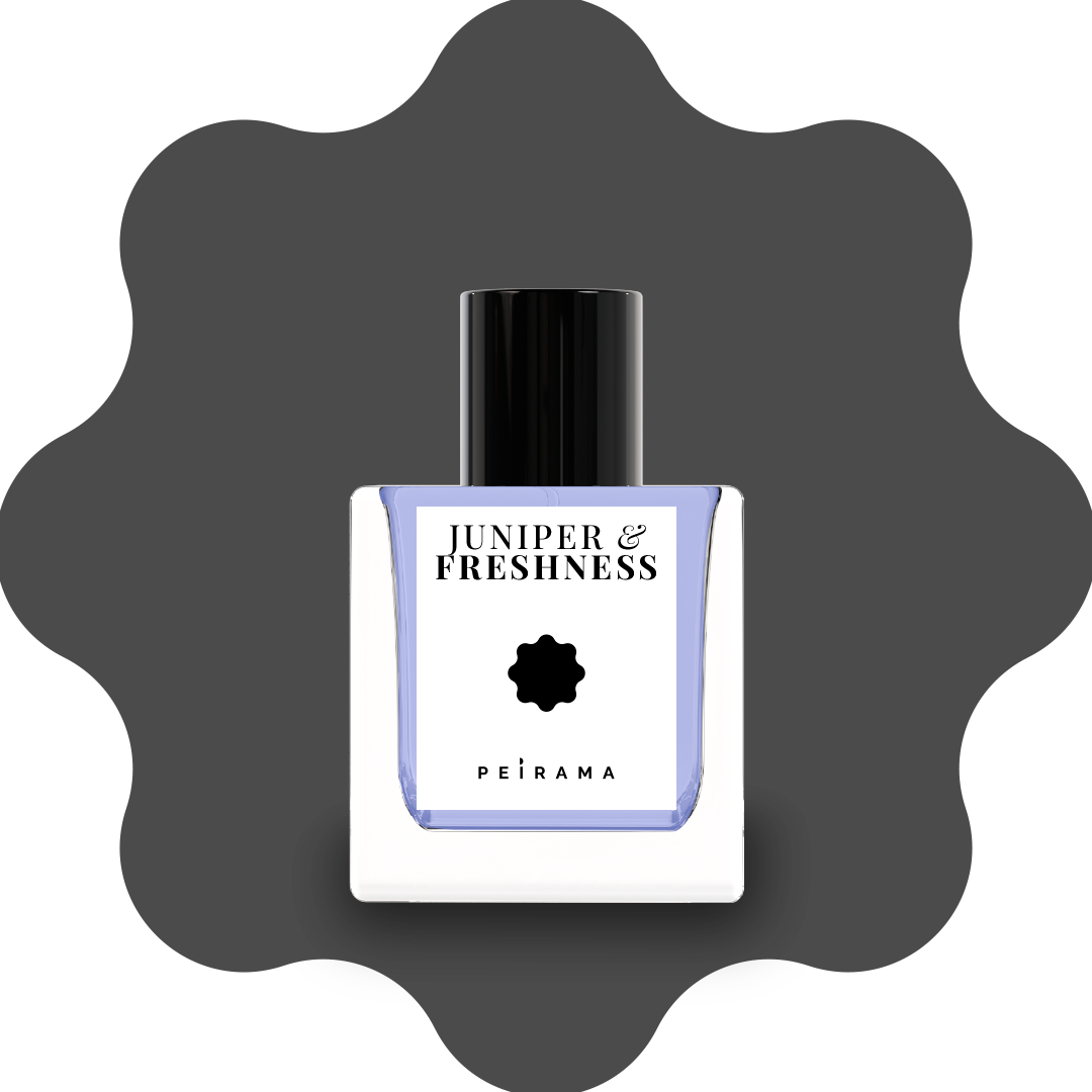 Juniper & Freshness | Y BY Y*L EDP