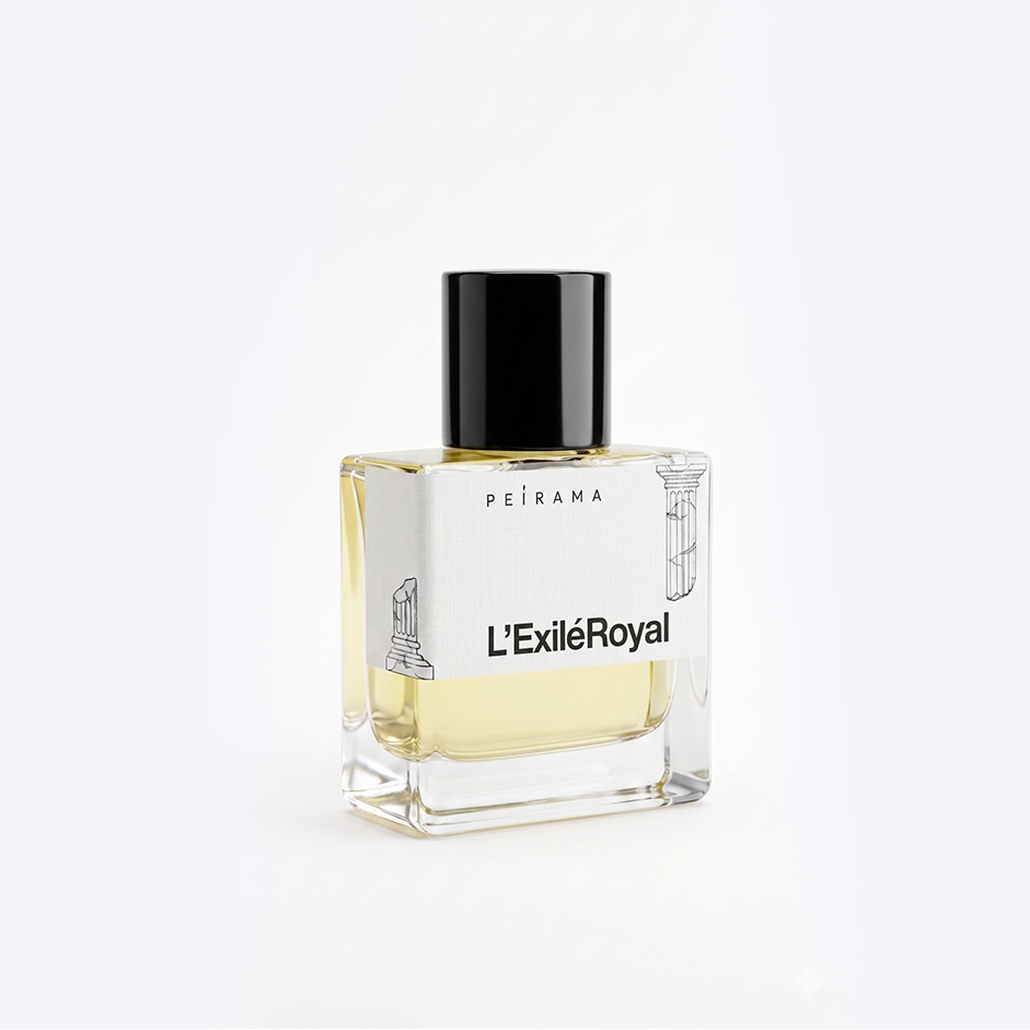 L'Exile Royale