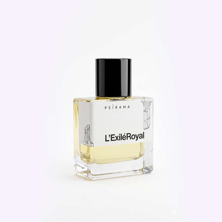L'Exile Royale