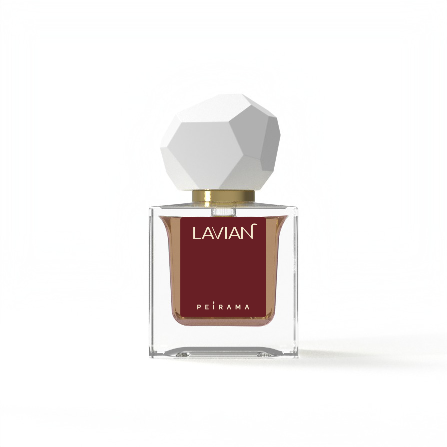 Lavian | La vie Est Belle
