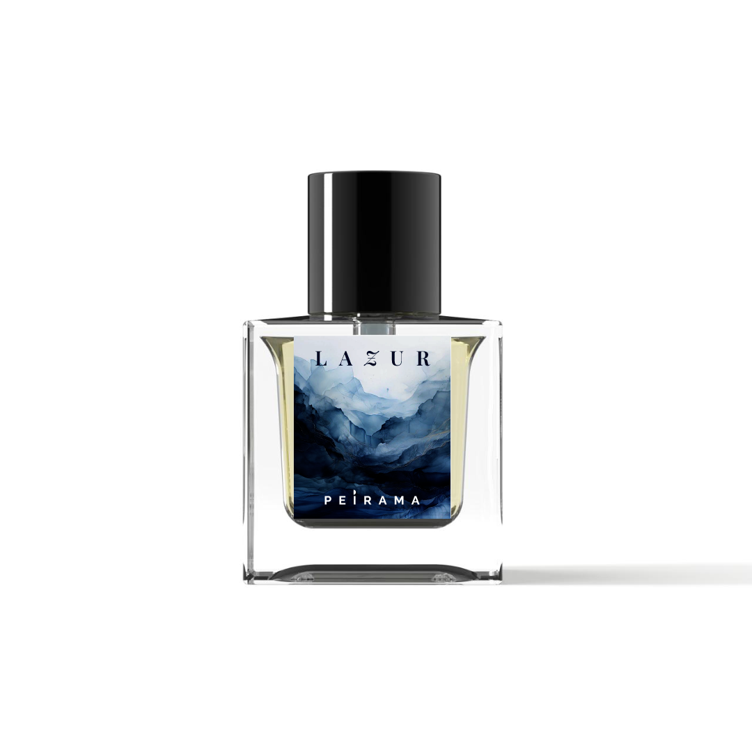 Lazur | Blue Talisman