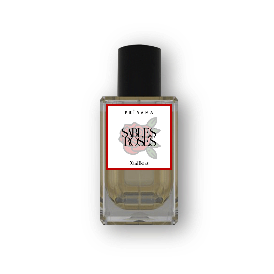 Sables Rose – LV Les Sables Roses