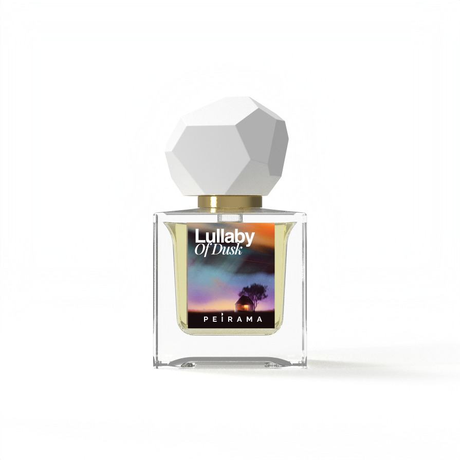 Lullaby Of Dusk