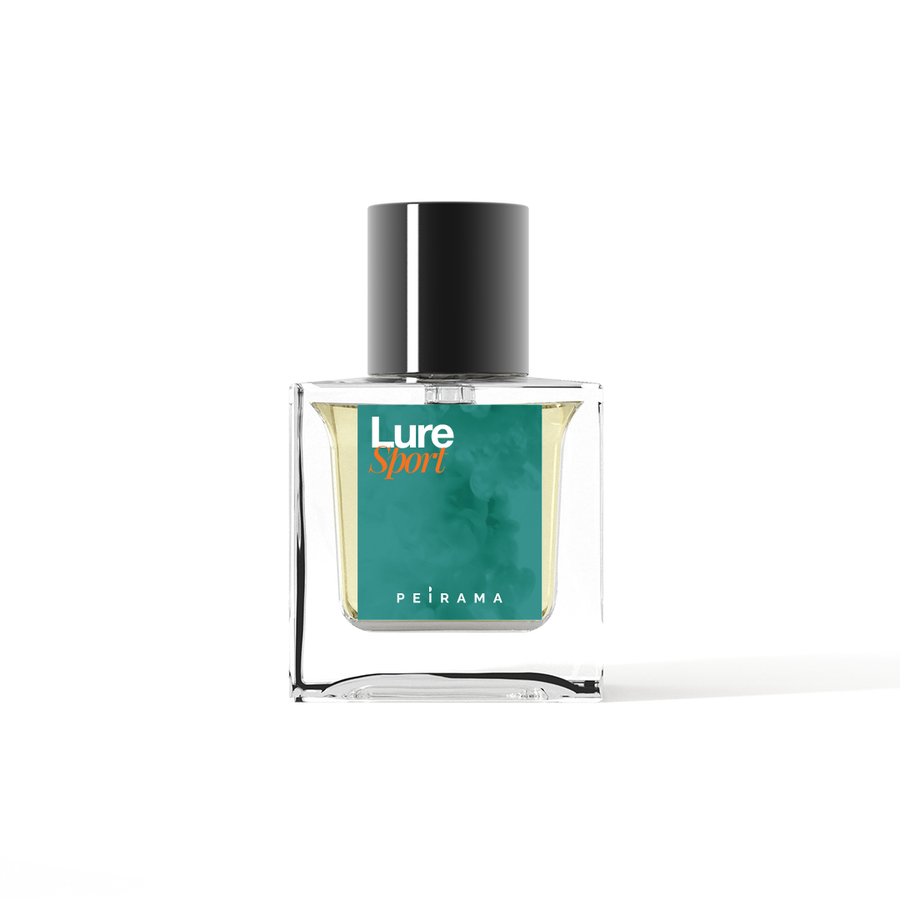 Lure Sports