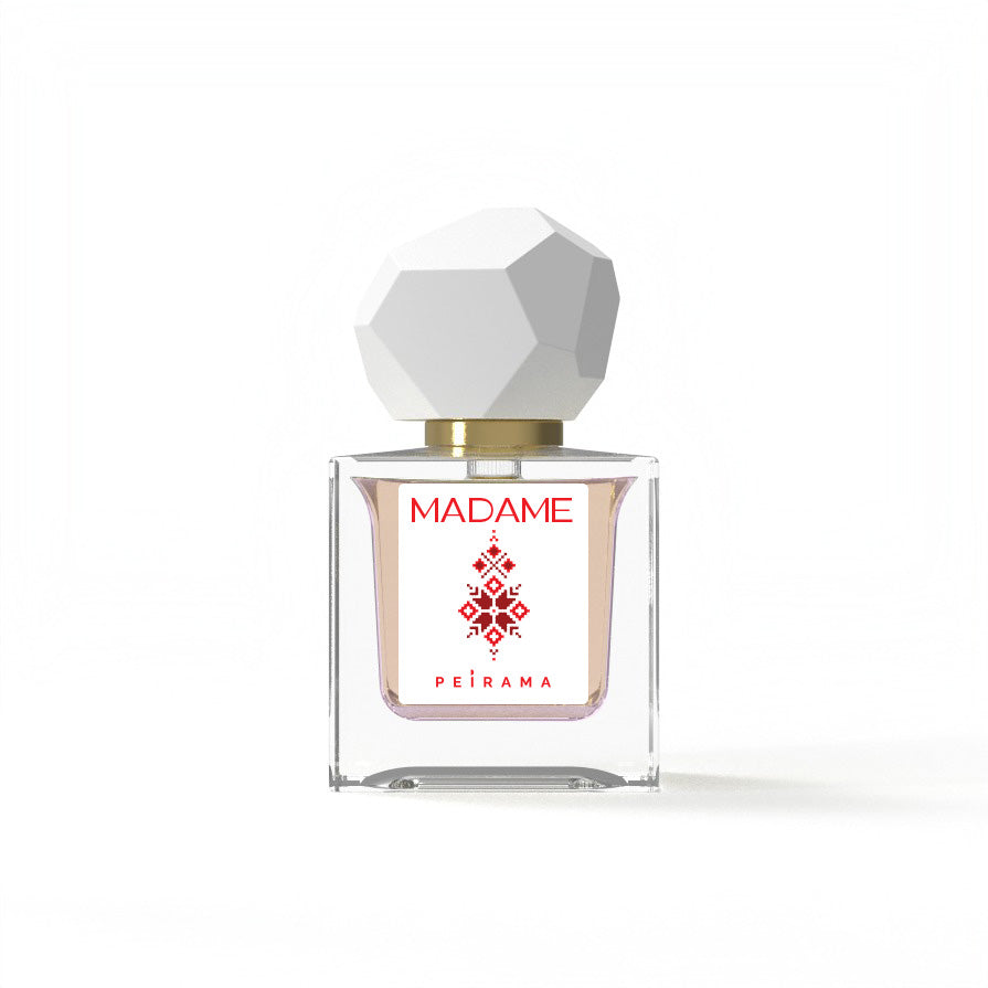 Madame
