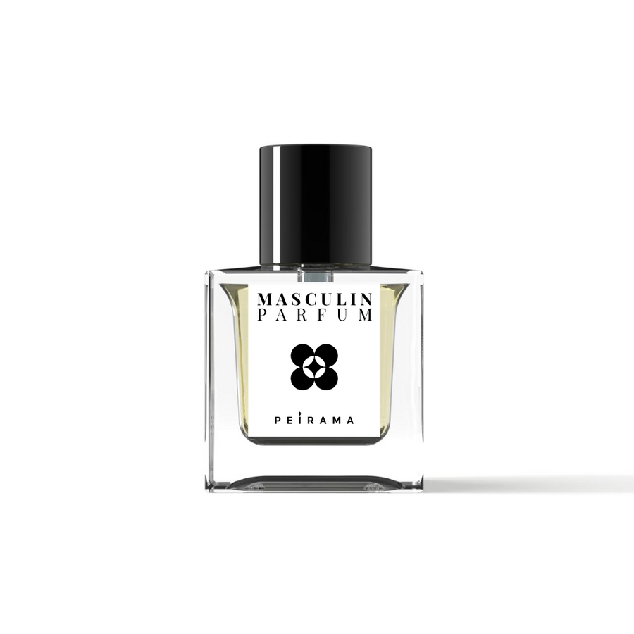 Masculin Parfum | Le Male Le Parfum