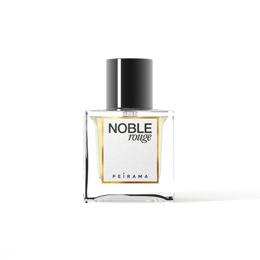Noble Rouge | Baccarat R0uge EDP