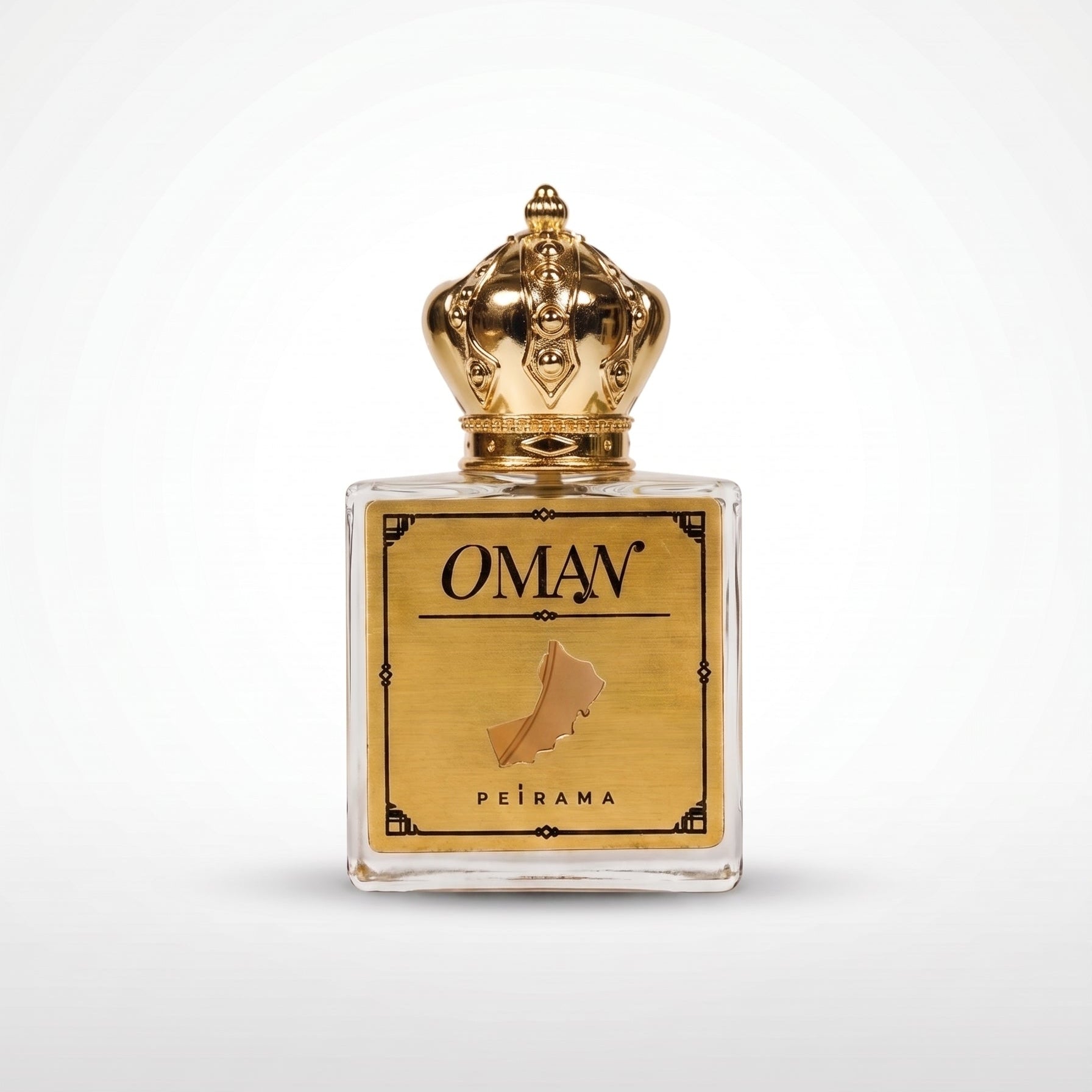 Oman 👑 (Sultanate Of Oman)