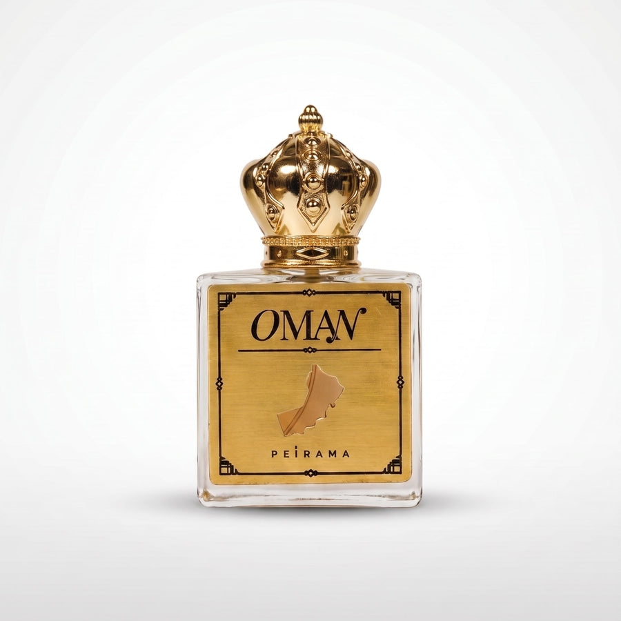 Oman 👑 (Sultanate Of Oman)