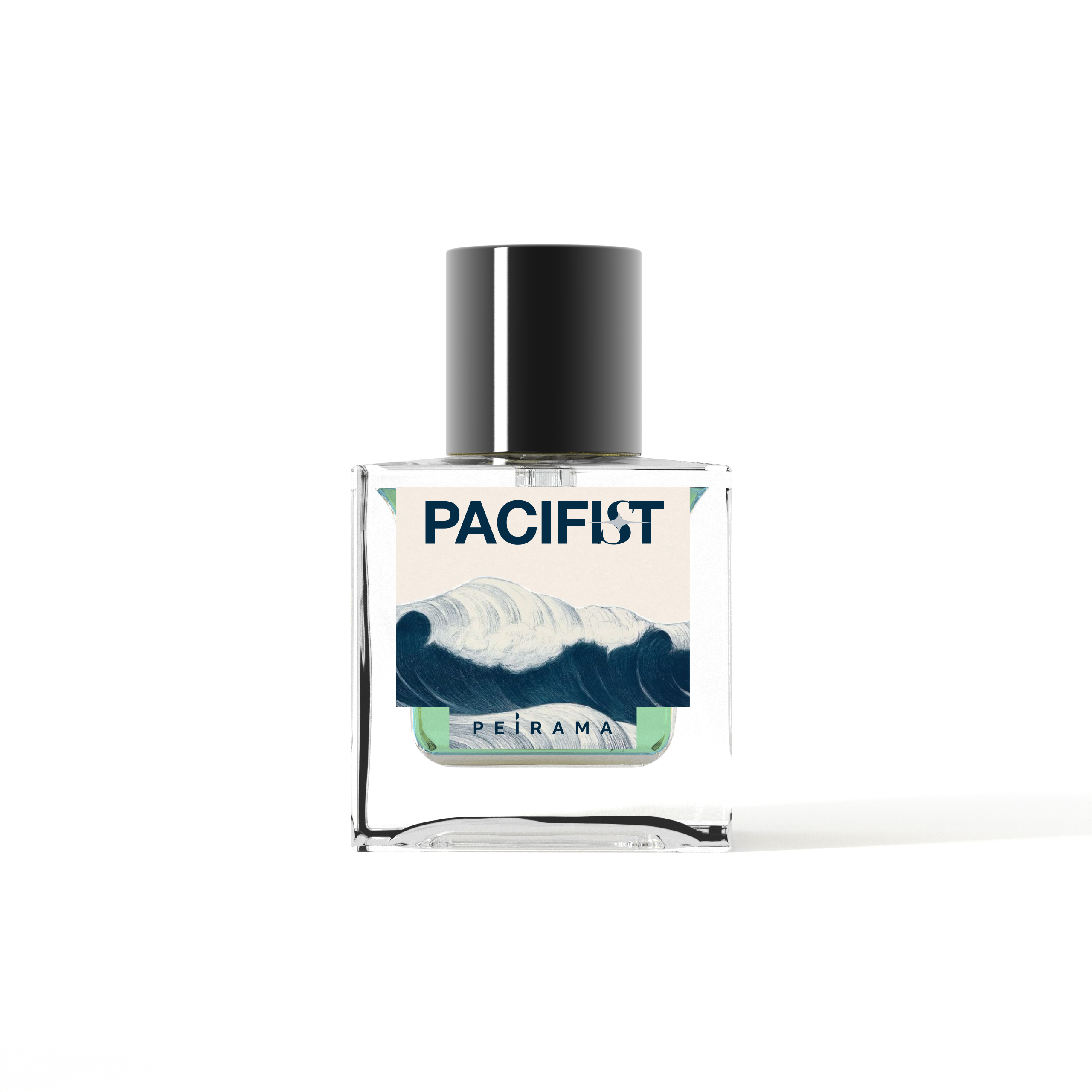 Pacifist (Pacific Chill)