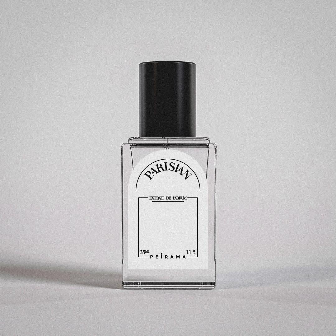 PARISIAN – Gris Charnel BDK perfumes