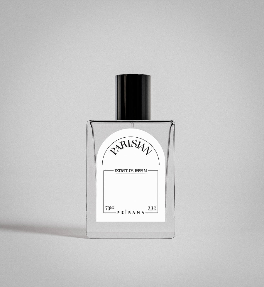 PARISIAN – Gris Charnel BDK perfumes
