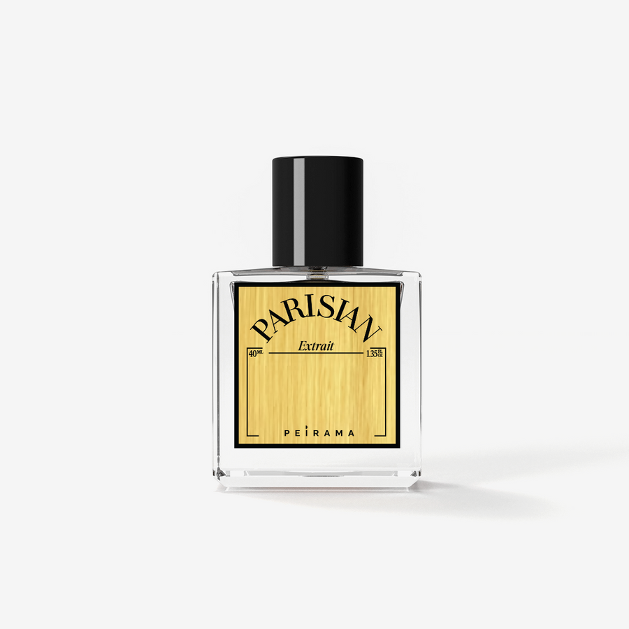 Parisian Extrait (Last Batch)