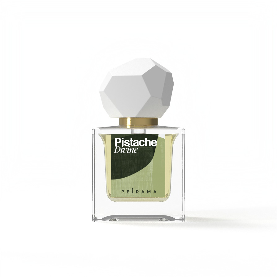 Pistache Divine | Yum Pistachio Gelato