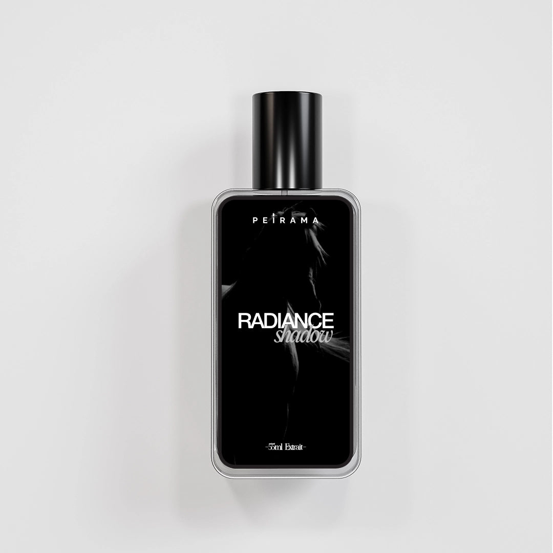 Radiance Shadow (Haltane)