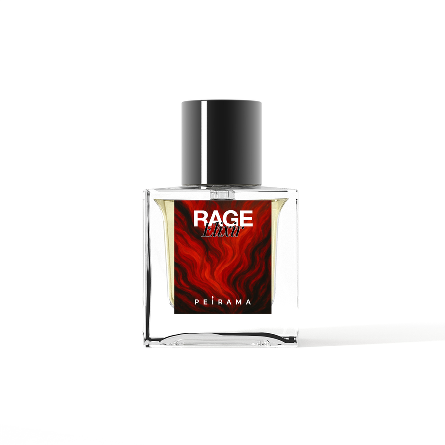 Rage Elixir – Sauvage Elixir